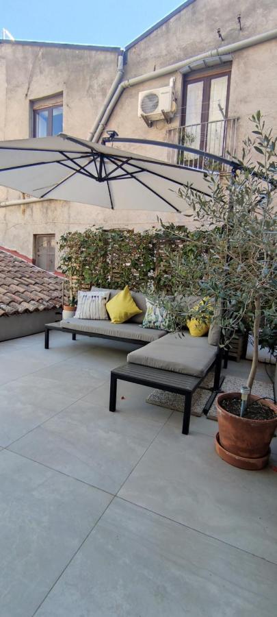 Don Assenzio Temporary Home CTA Exterior foto