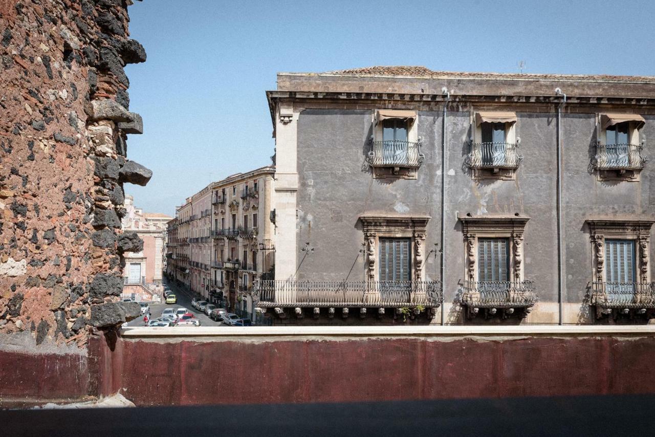Don Assenzio Temporary Home CTA Exterior foto